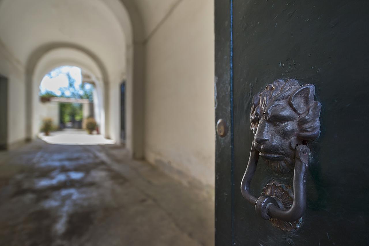 Villa Casa Lina à Sant'Angelo  Extérieur photo