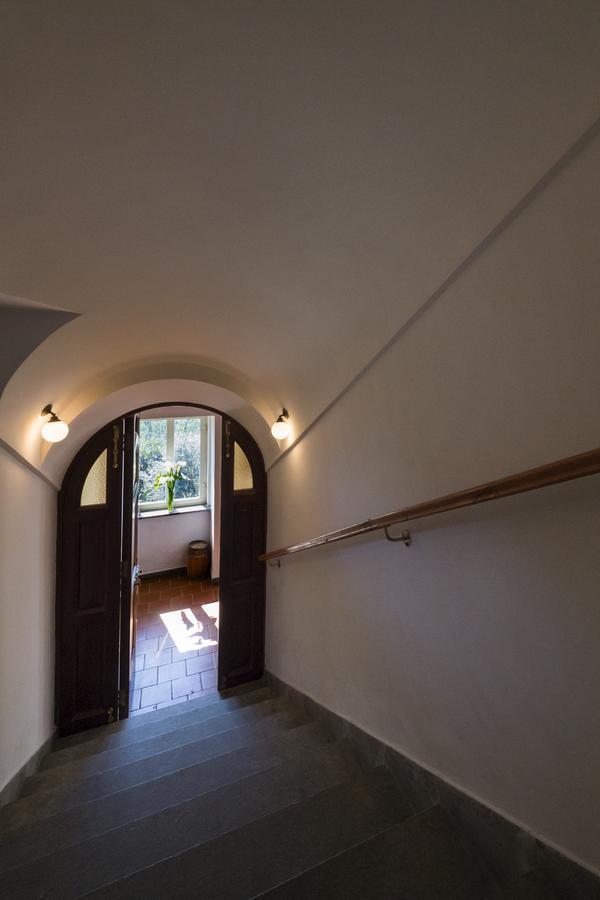 Villa Casa Lina à Sant'Angelo  Extérieur photo