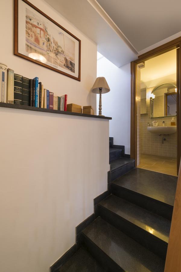 Villa Casa Lina à Sant'Angelo  Extérieur photo