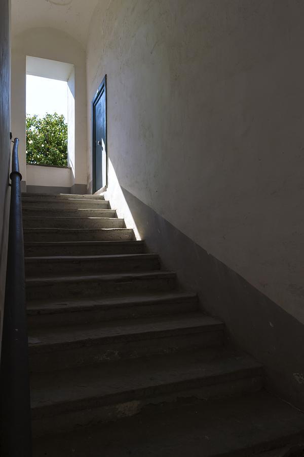 Villa Casa Lina à Sant'Angelo  Extérieur photo