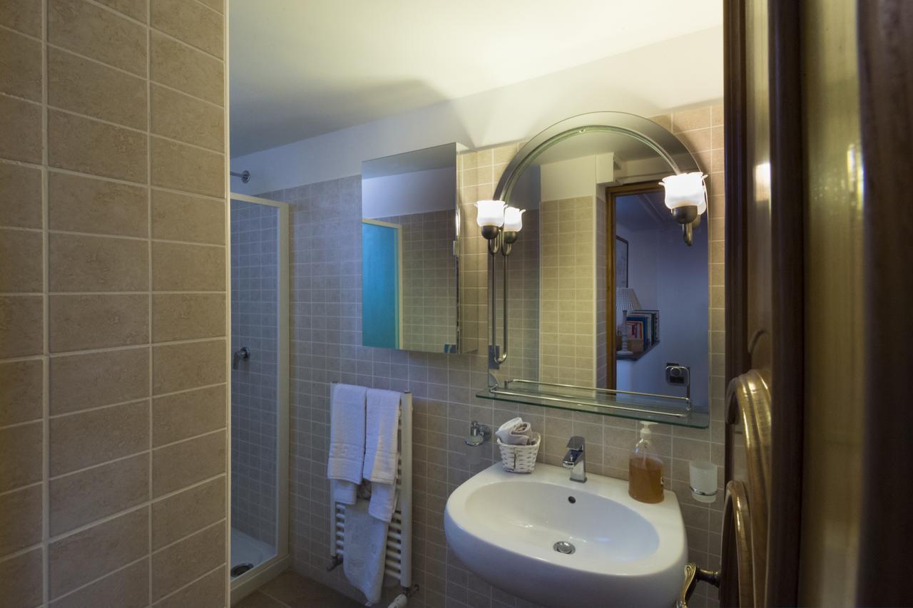 Villa Casa Lina à Sant'Angelo  Extérieur photo