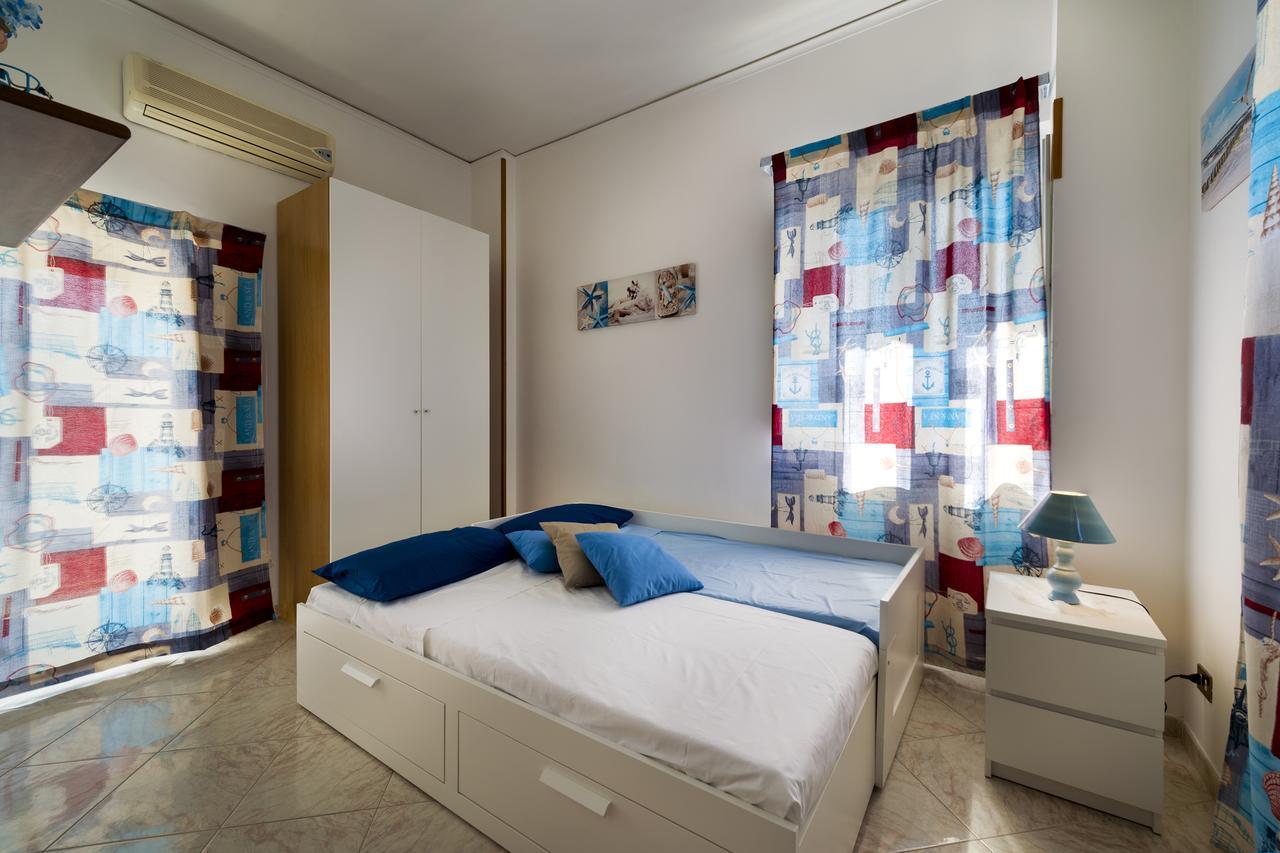 Villa Casa Lina à Sant'Angelo  Extérieur photo