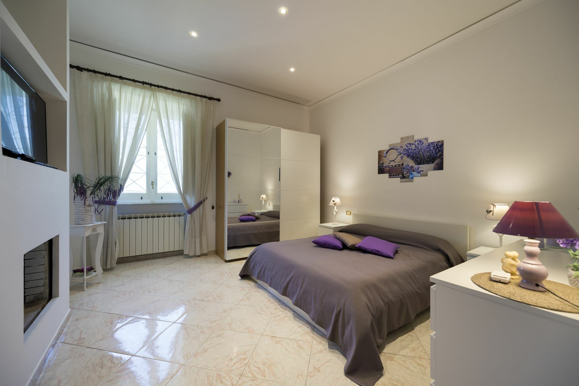 Villa Casa Lina à Sant'Angelo  Extérieur photo